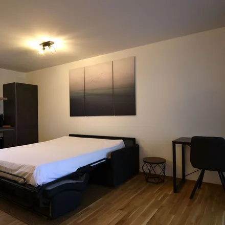 Rent this 2 bed apartment on Grabenstraße in 71706 Markgröningen, Germany