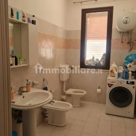 Rent this 3 bed apartment on unnamed road in 90044 Carini PA, Italy