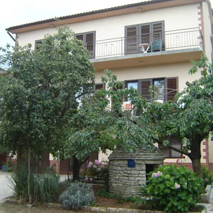 Rent this 3 bed apartment on Marsovo Polje 56 in 52100 Grad Pula, Croatia
