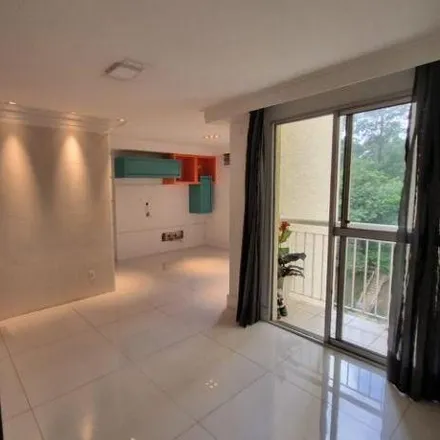 Buy this 2 bed apartment on Avenida Dom Jaime de Barros Câmara in Planalto, São Bernardo do Campo - SP