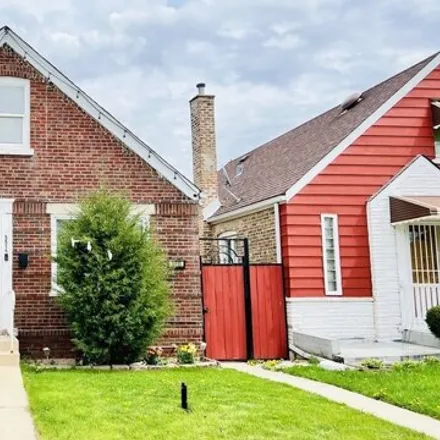 Buy this 2 bed house on 5515 South Kilbourn Avenue in Chicago, IL 60629