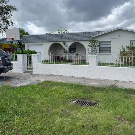 Buy this 4 bed house on 12105 Southwest 182nd Terrace in South Miami Heights, Miami-Dade County