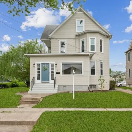 Buy this 5 bed house on 49 West Bettlewood Avenue in Oaklyn, Camden County