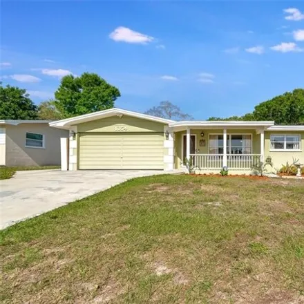 Buy this 4 bed house on 1354 Chesterfield Drive in Largo, FL 33756