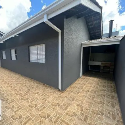 Buy this 3 bed house on Itaú in Avenida São João, Centro