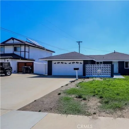 Buy this 3 bed house on 12355 Sycamore Ave in Chino, California