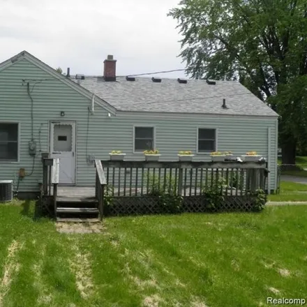 Rent this 2 bed house on 30431 West 9 Mile Road in Farmington Hills, MI 48336