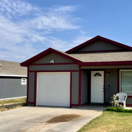 Buy this 3 bed house on 2306 6th Street in Lubbock, TX 79401