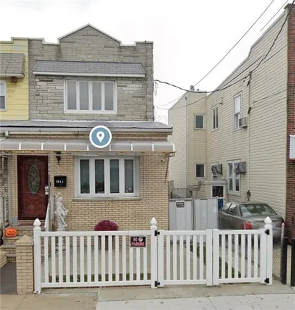 Buy this 3 bed house on 1959 West 8th Street in New York, NY 11223