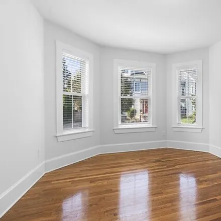 Rent this 4 bed apartment on 79 Sydney Street in Boston, MA 02125