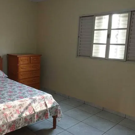 Rent this 2 bed house on Região Geográfica Intermediária de Cuiabá - MT in 78195-000, Brazil