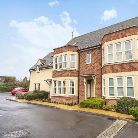 Rent this 2 bed apartment on 190 Cumnor Hill in Cumnor, OX2 9PH