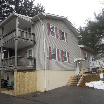 Rent this 1 bed apartment on Elders Baptist Church in 1216 Liberty Road, Sykesville