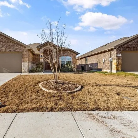 Rent this 3 bed house on 14562 Mainstay Way in Fort Worth, TX 76052