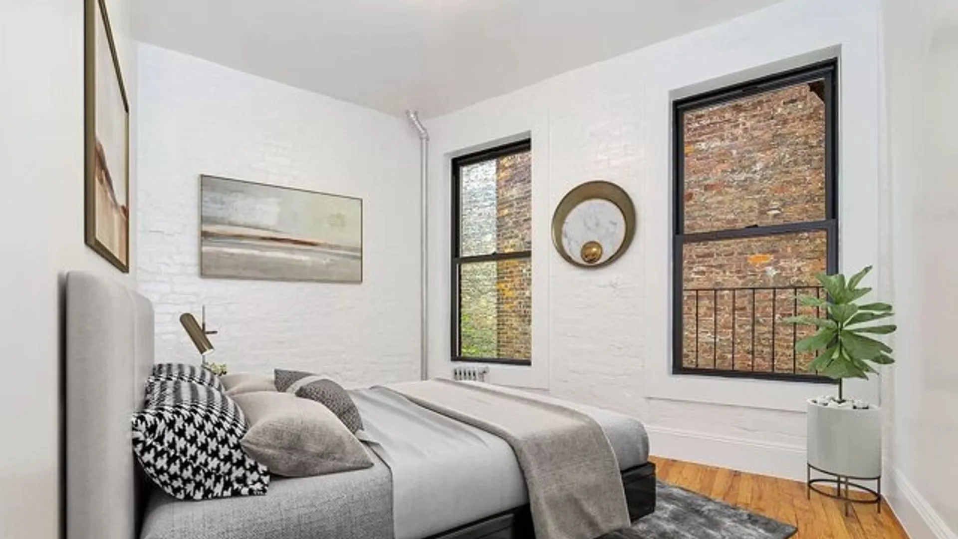 284 Mulberry Street, New York, NY 10012, USA | 1 bed apartment for rent