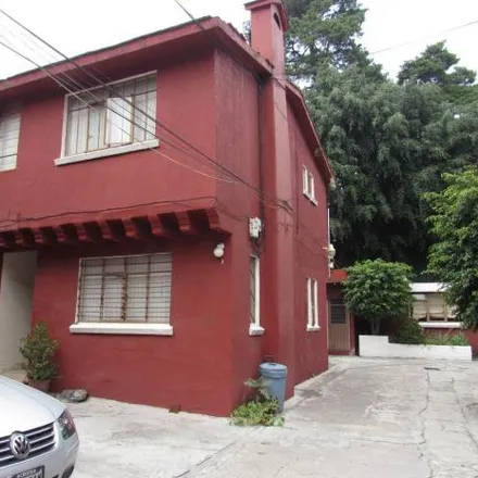 Buy this 3 bed house on unnamed road in Colonia Del Valle Centro, 03100 Mexico City