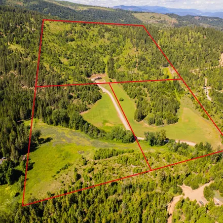 Image 5 - 527 Hidden Valley Road, Bonner County, ID 83869, USA - House for sale