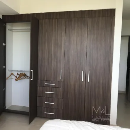 Image 7 - Torre Montevideo, Sayil, 77504 Cancún, ROO, Mexico - Apartment for sale