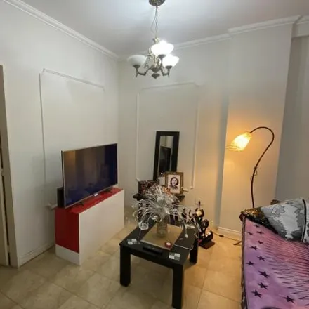 Buy this 1 bed apartment on Peña 2737 in Recoleta, C1425 AVL Buenos Aires