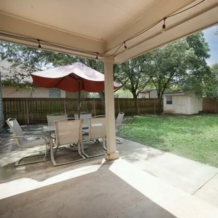 Image 5 - 11883 Drought Pass, Helotes, Bexar County, TX 78023, USA - House for sale