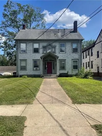 Image 1 - 347 Alden Ave, New Haven, Connecticut, 06515 - House for sale