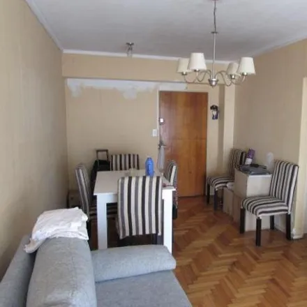 Buy this 2 bed apartment on Combate de los Pozos 756 in Balvanera, C1225 AAB Buenos Aires