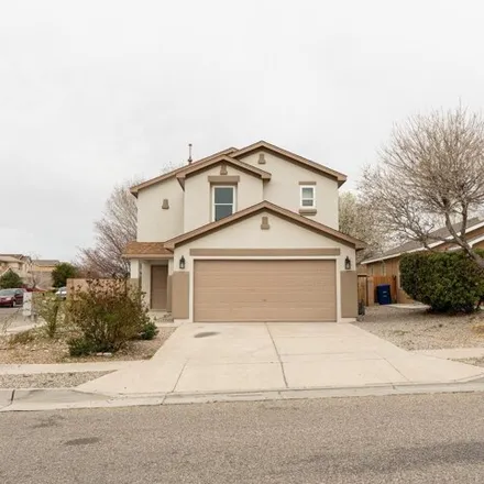 Buy this 3 bed house on 6305 Scottsdale Avenue Northwest in Albuquerque, NM 87114