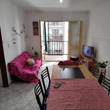 Buy this 3 bed apartment on Avenida Ovidio Lagos 2799 in Jorge Cura, Rosario