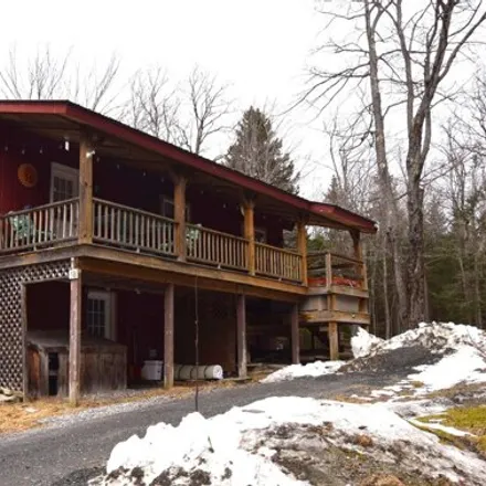Buy this 5 bed house on 36 Mountainview Loop in Dover, Windham County