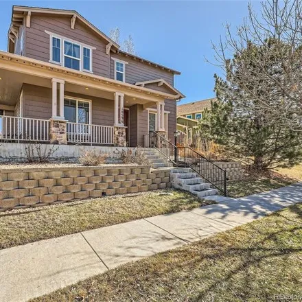 Image 1 - 10985 Pitkin Street, Commerce City, CO 80022, USA - House for sale