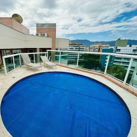 Rent this 4 bed apartment on unnamed road in Riviera, Bertioga - SP