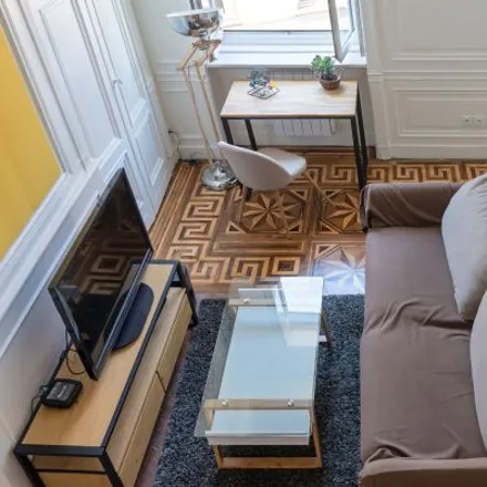 Rent this 4 bed apartment on 33 Rue Royale in 69001 Lyon, France