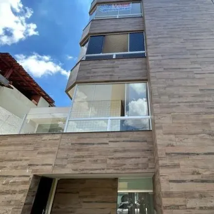 Image 2 - Rua Vila da Barra, Barreiro, Belo Horizonte - MG, 30640-000, Brazil - Apartment for sale