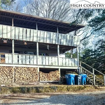 Buy this 4 bed house on 198 Skyland Drive in Echo Park, Blowing Rock