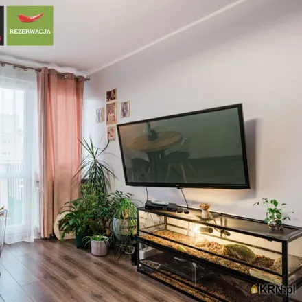 Buy this 3 bed apartment on Opata Hackiego 12 in 81-213 Gdynia, Poland