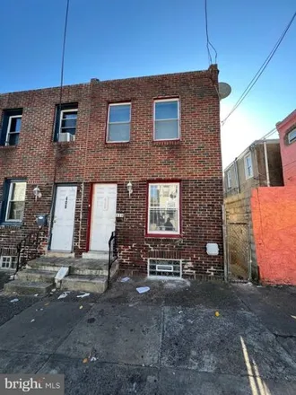 Rent this 2 bed house on 406 East Somerset Street in Philadelphia, PA 19175