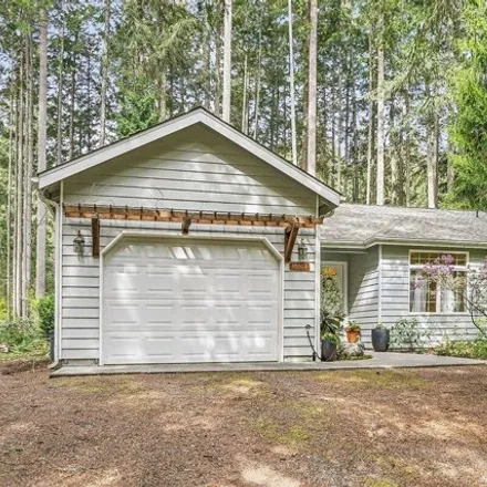 Buy this 2 bed house on 10064 Edgewood Drive in Pierce County, WA 98303