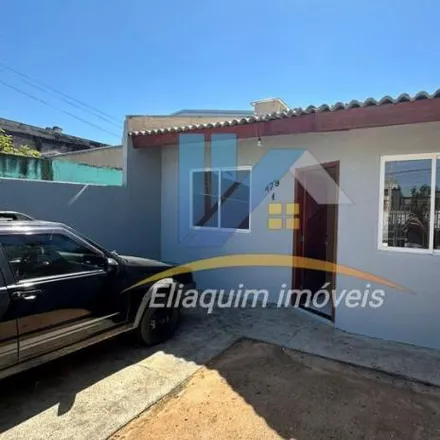 Buy this 2 bed house on Rua Rio Eufrates in Fazenda Rio Grande - PR, 83823-020