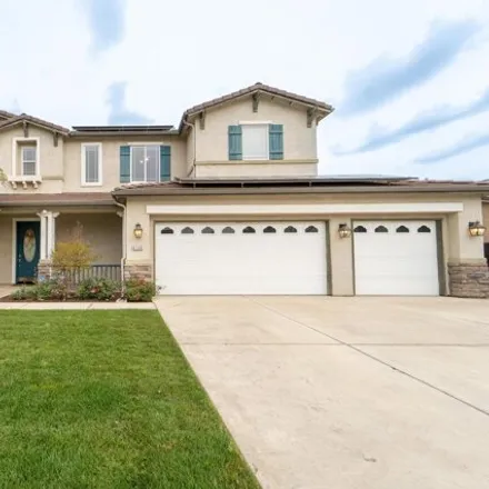 Buy this 4 bed house on 4148 West Delta Avenue in Visalia, CA 93291