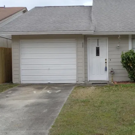 Rent this 3 bed house on 22773 Penny Loop in Land O' Lakes, FL 34639