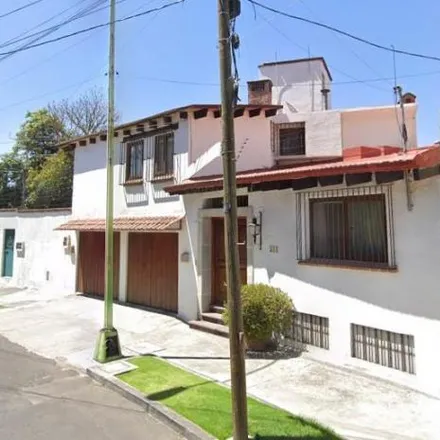 Buy this 5 bed house on Calle Sierra Amatepec in Miguel Hidalgo, 11000 Santa Fe