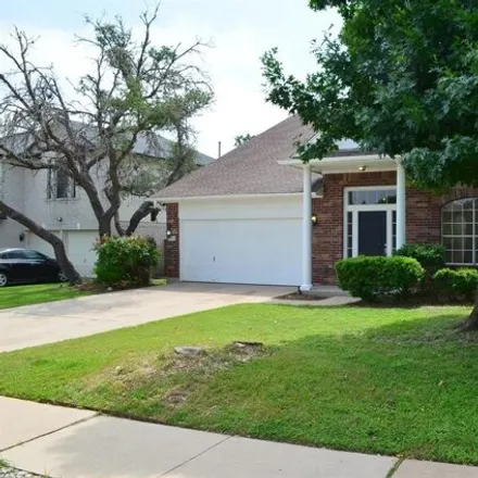 Buy this 3 bed house on 8909 Sendera Mesa Drive in Austin, TX 78749