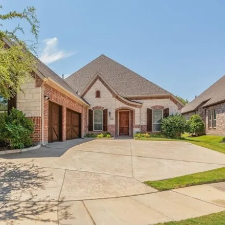 Image 2 - 6474 West Cimmaron Trail, Colleyville, TX 76034, USA - House for sale