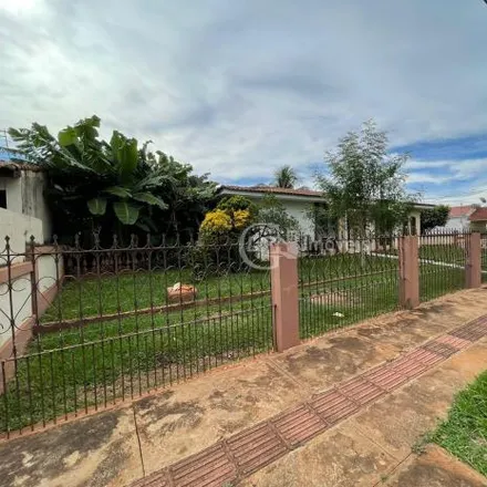 Buy this 4 bed house on Avenida Noroeste in Planalto, Campo Grande - MS