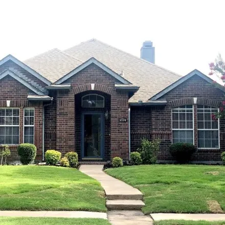 Buy this 3 bed house on 10704 Tallahassee Dr in Frisco, Texas
