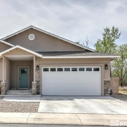 Buy this 3 bed house on 2199 Verona Drive in Churchill County, NV 89406