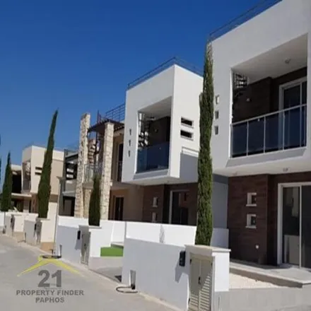 Image 1 - Emba, Paphos District - House for sale