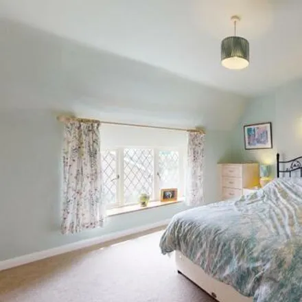 Image 7 - Newboundmill Lane, Pleasley, NG19 7PP, United Kingdom - House for sale