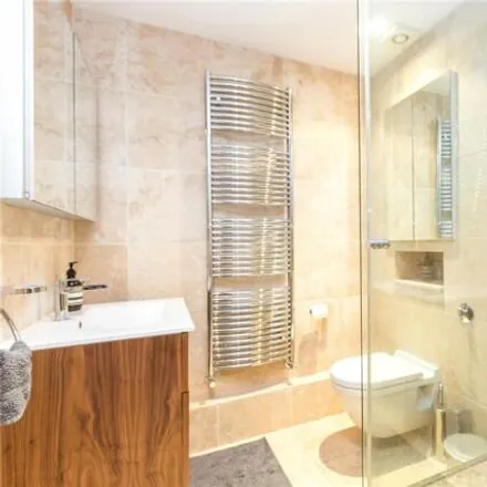 Image 6 - Addison House, Grove End Road, London, NW8 9HN, United Kingdom - Apartment for sale