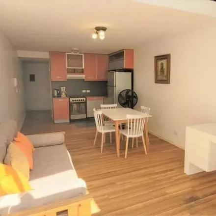 Rent this 1 bed apartment on Vuelta de Obligado 1597 in Belgrano, C1426 ABB Buenos Aires